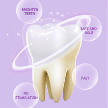 Cargar imagen en el visor de la galería, CREMA DENTAL BLANQUEADORA
