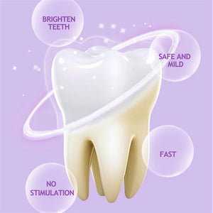 CREMA DENTAL BLANQUEADORA