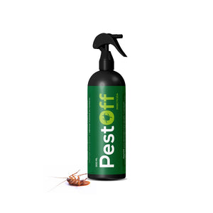 Insecticida PEST OFF